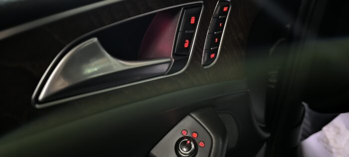 AUDI A6 3.0 310л.с. 2013 год