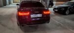 AUDI A6 3.0 310л.с. 2013 год