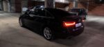 AUDI A6 3.0 310л.с. 2013 год
