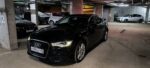 AUDI A6 3.0 310л.с. 2013 год