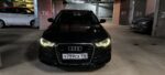 AUDI A6 3.0 310л.с. 2013 год