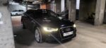 AUDI A6 3.0 310л.с. 2013 год