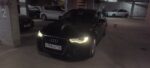 AUDI A6 3.0 310л.с. 2013 год