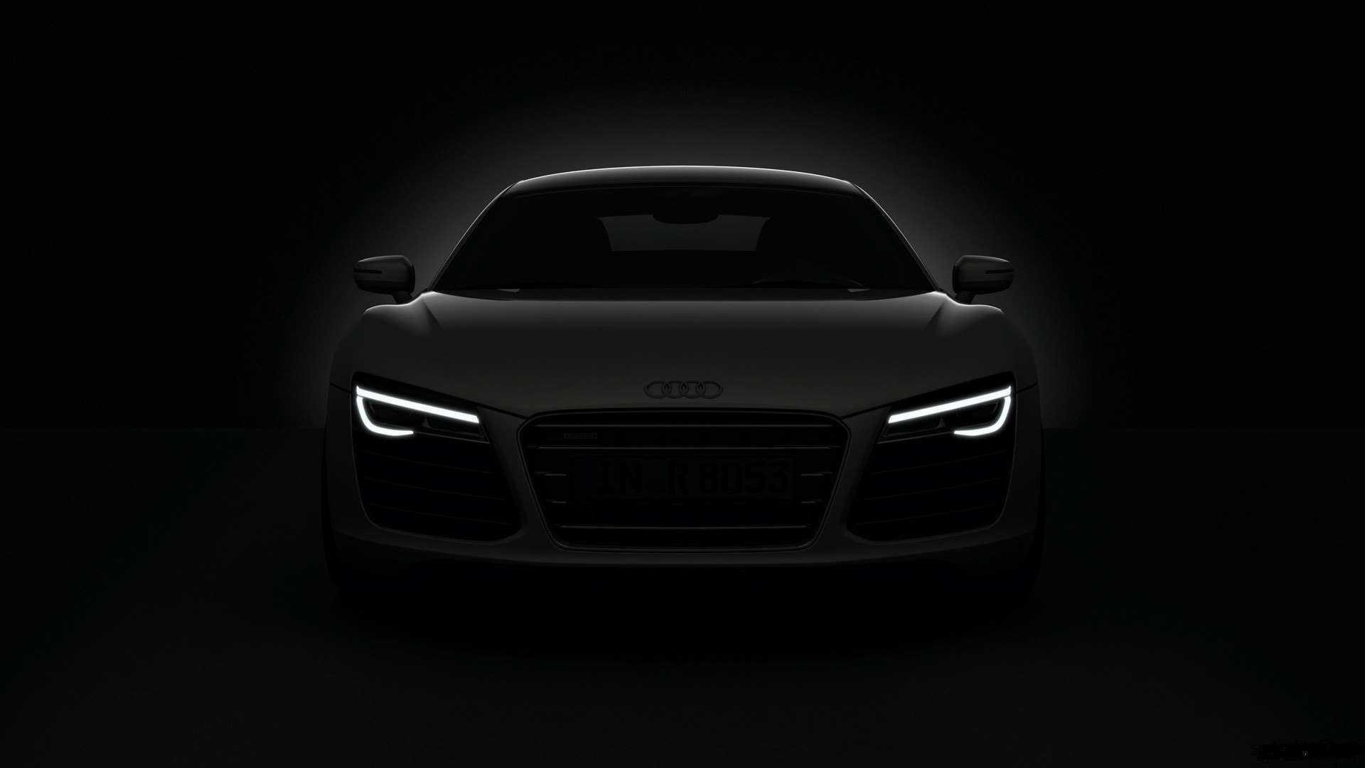 AUDI FON