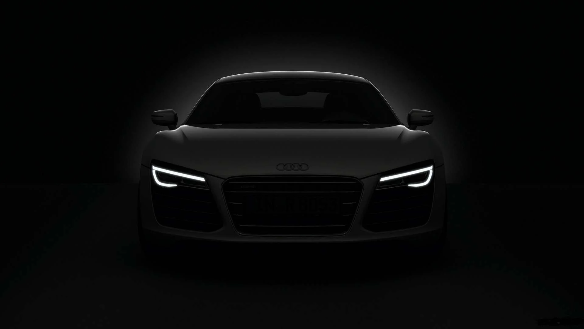AUDI FON