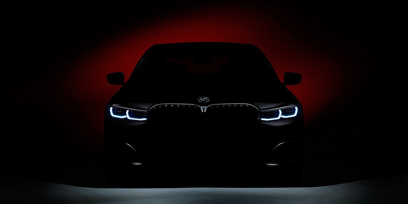 BMW FON