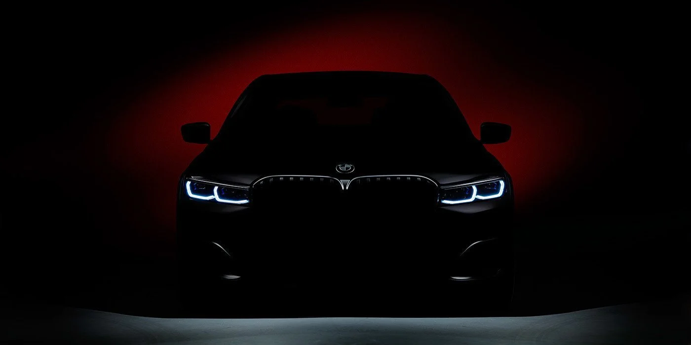 BMW FON