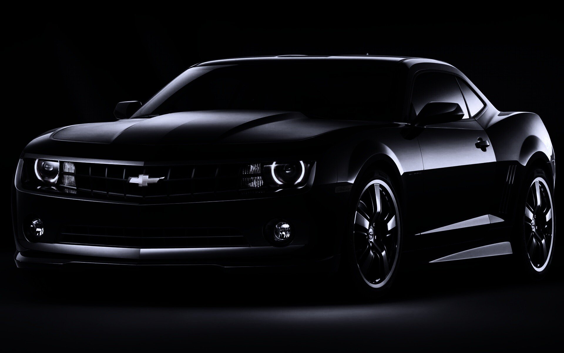 CHEVROLET FON