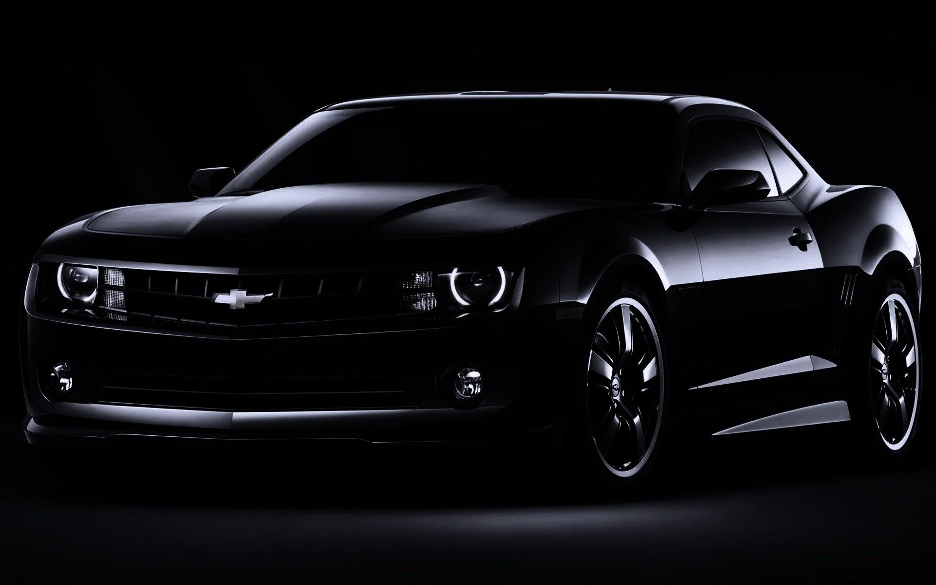 CHEVROLET FON