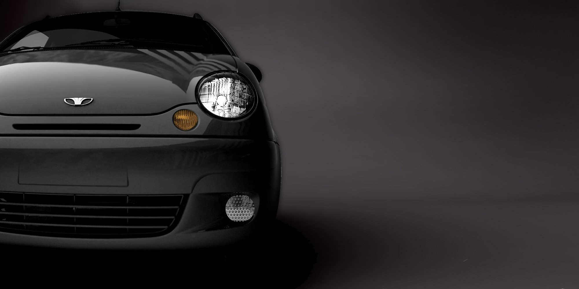DAEWOO FON