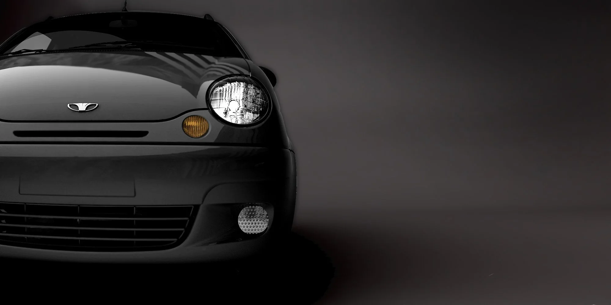 DAEWOO FON