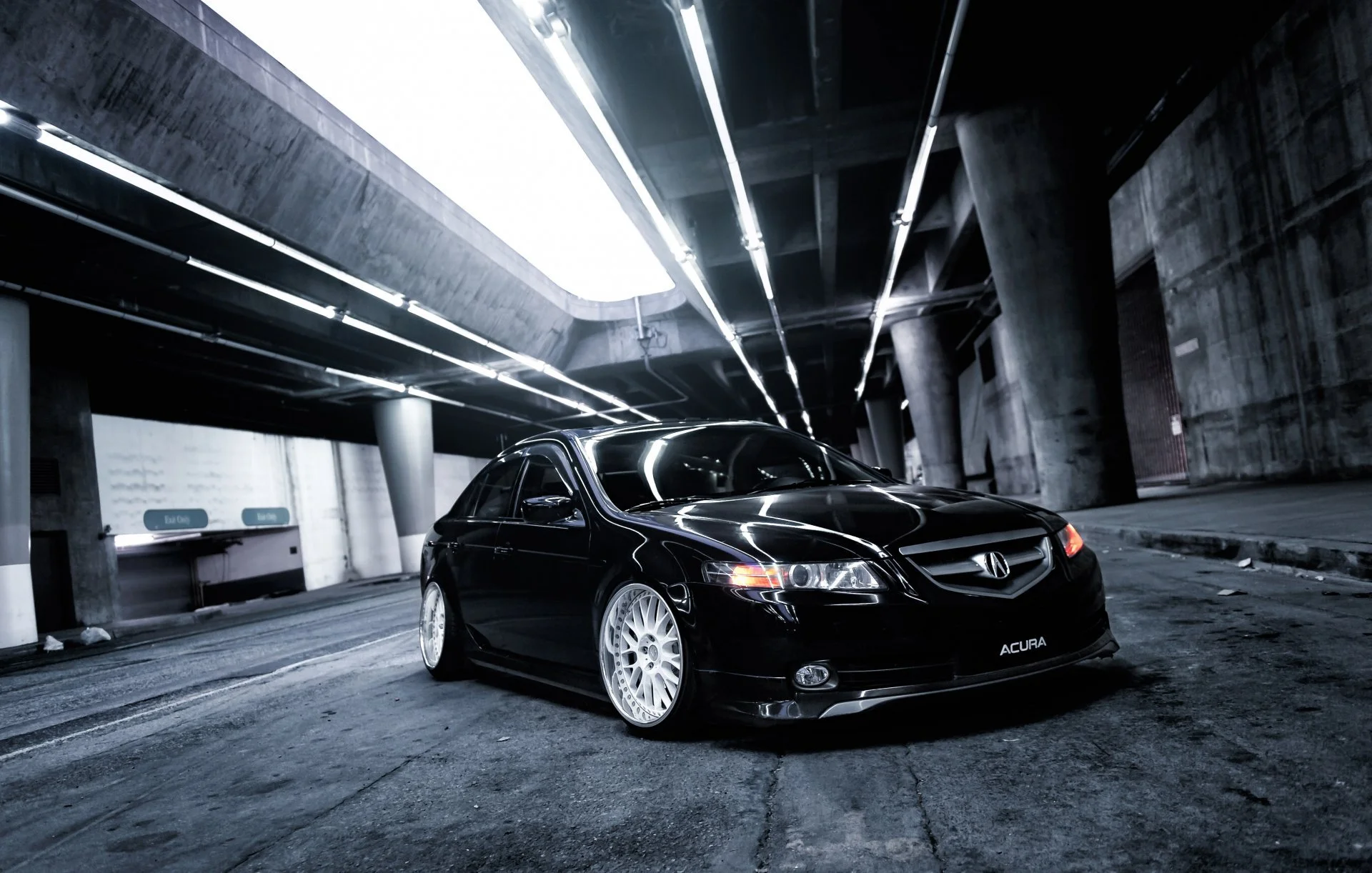 HONDA FON