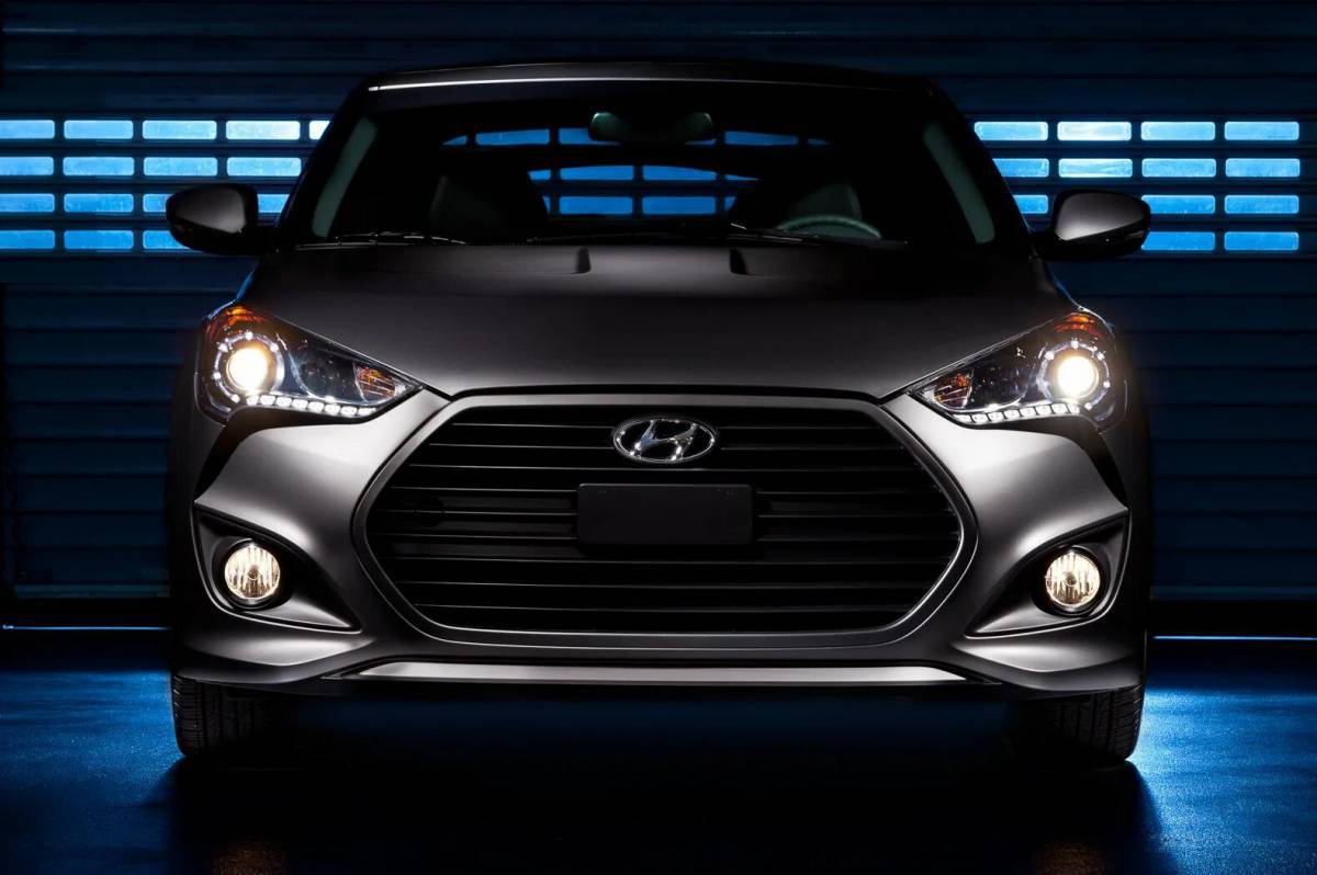 HYUNDAI FON