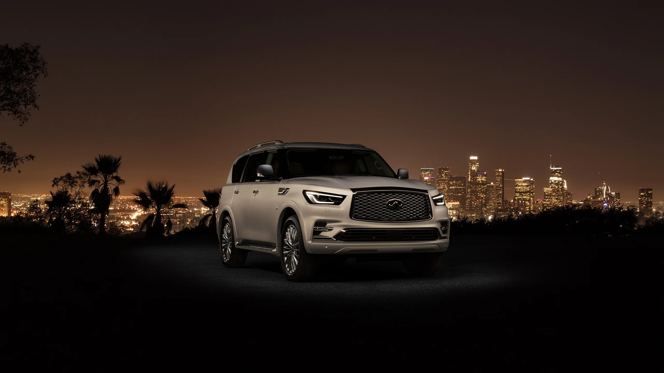 INFINITI FON