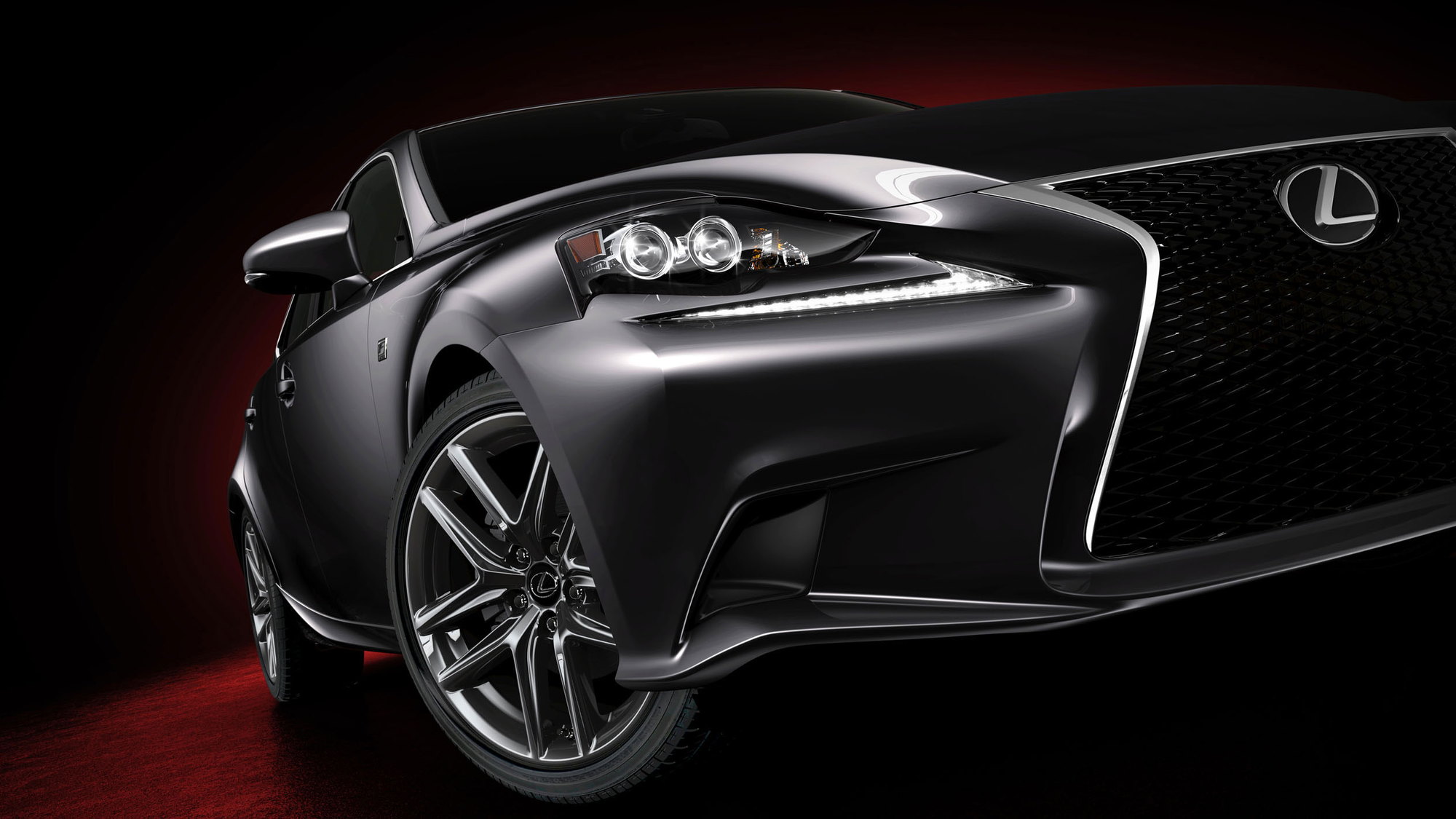 LEXUS FON