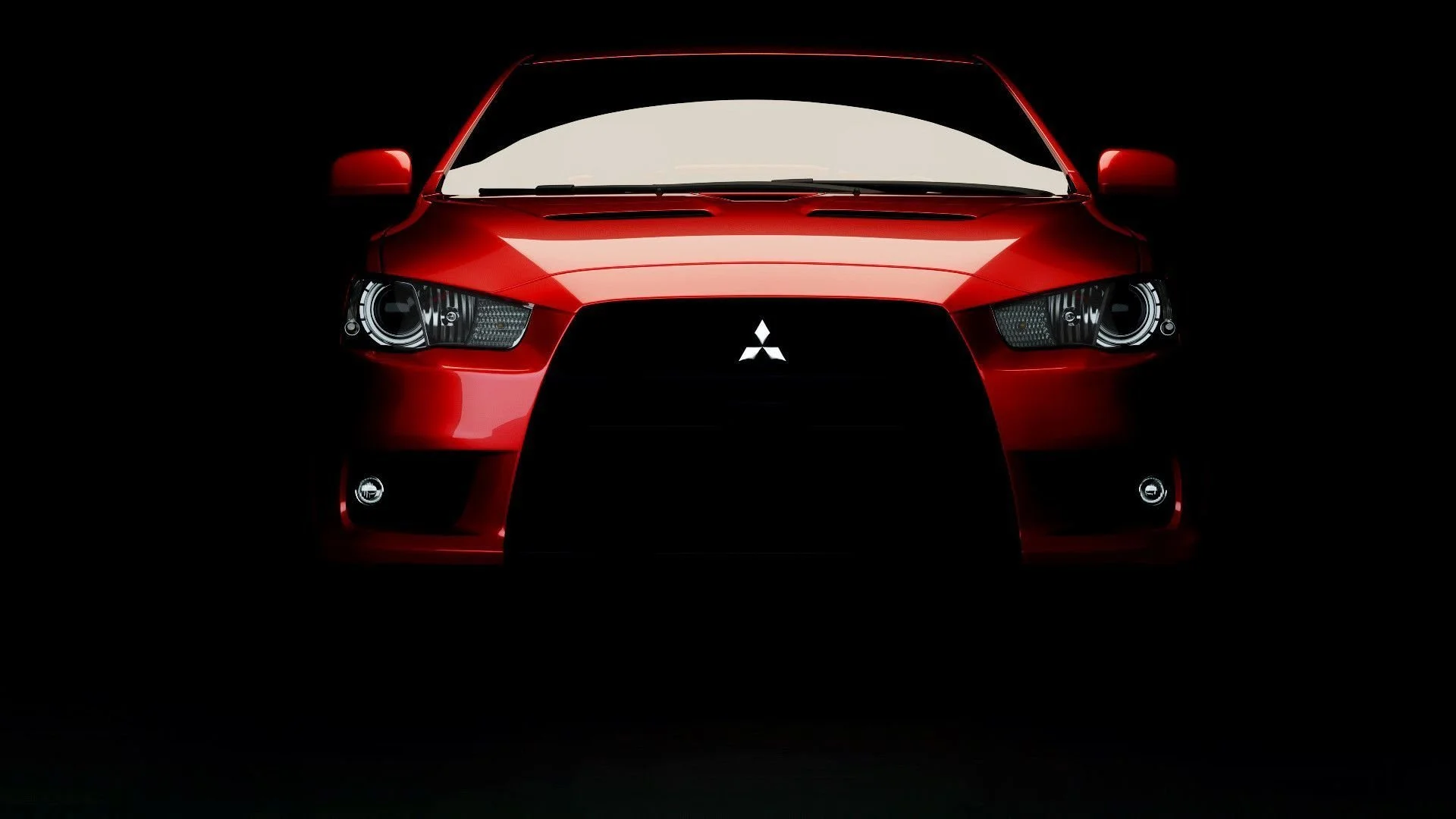 MITSUBISHI FON