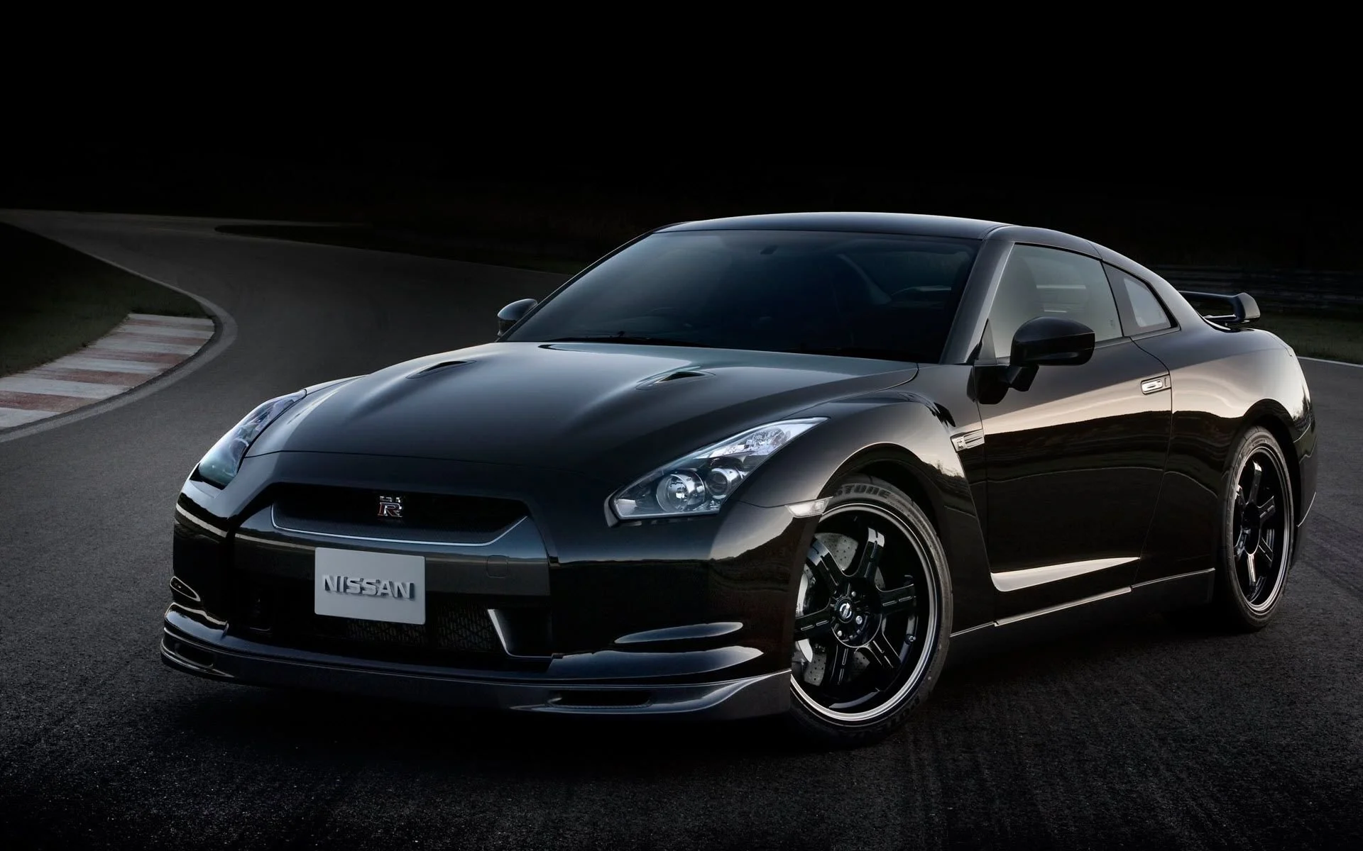 NISSAN FON