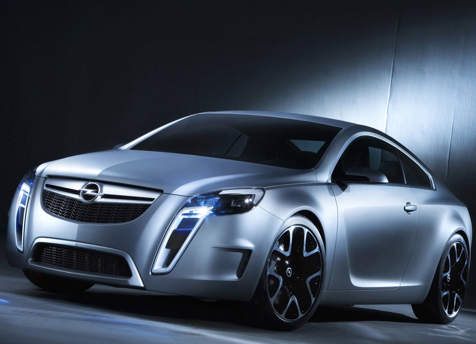 OPEL FON