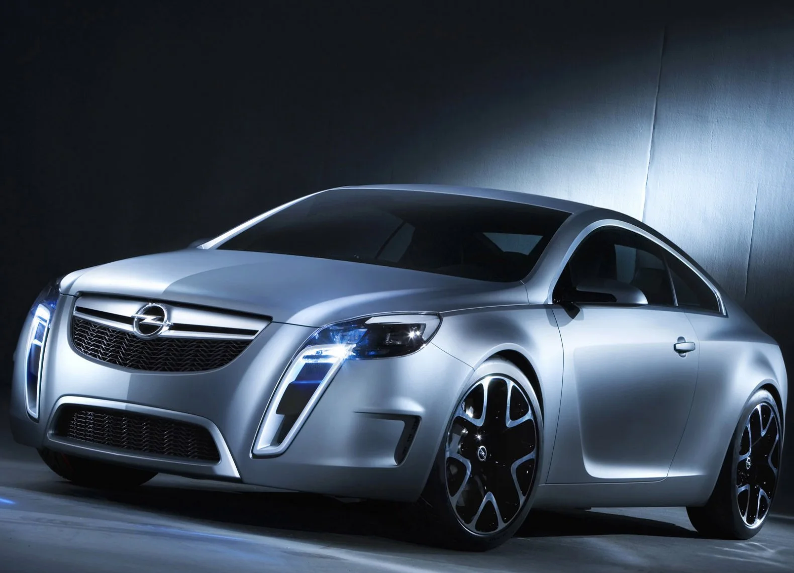 OPEL FON