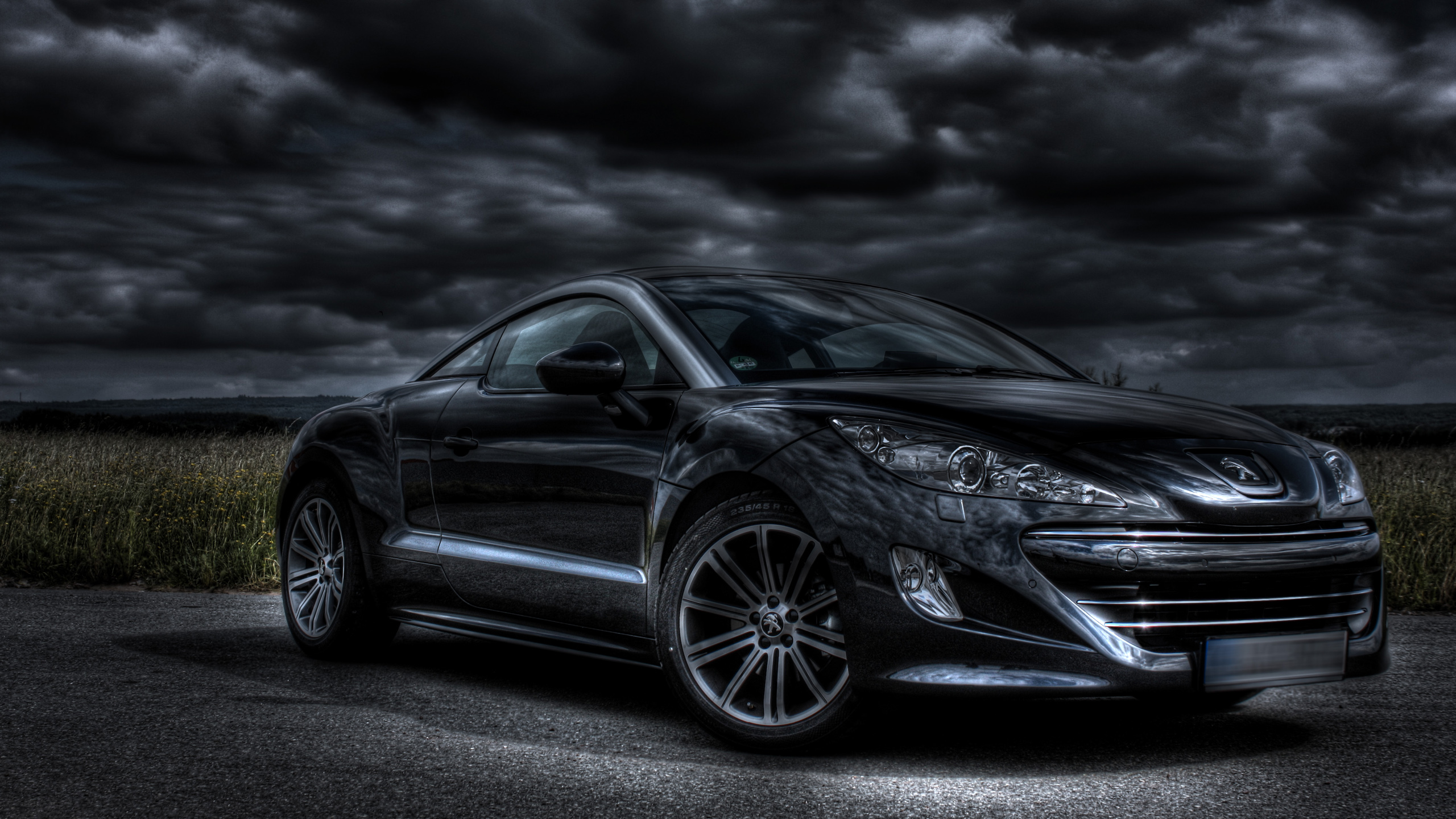 PEUGEOT FON