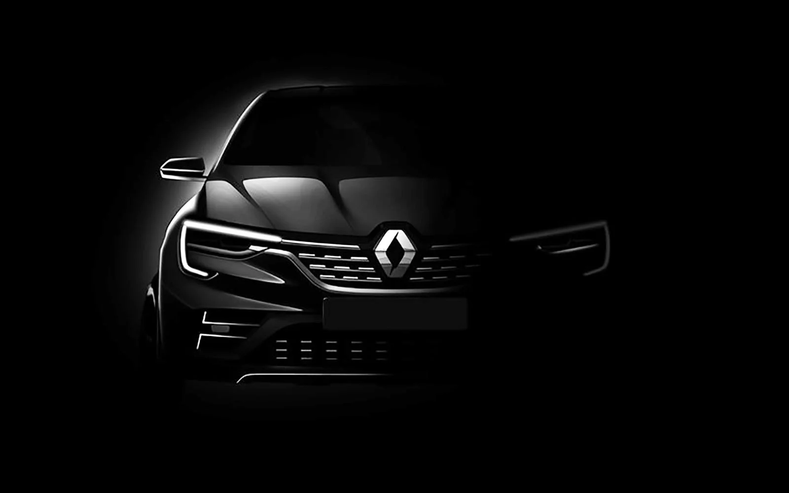 RENAULT FON