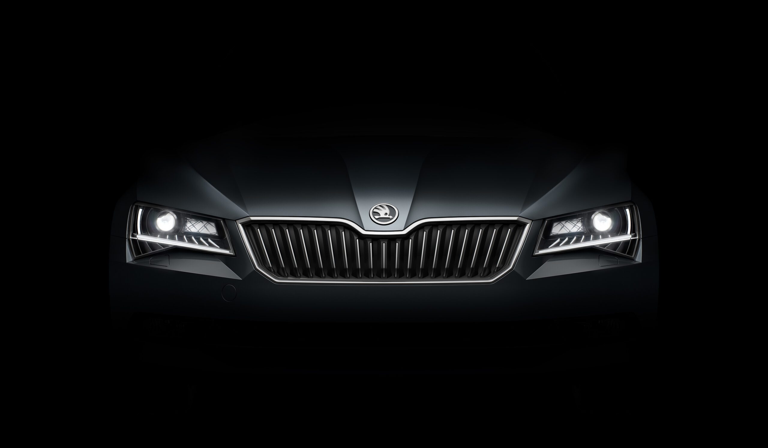 SKODA FON