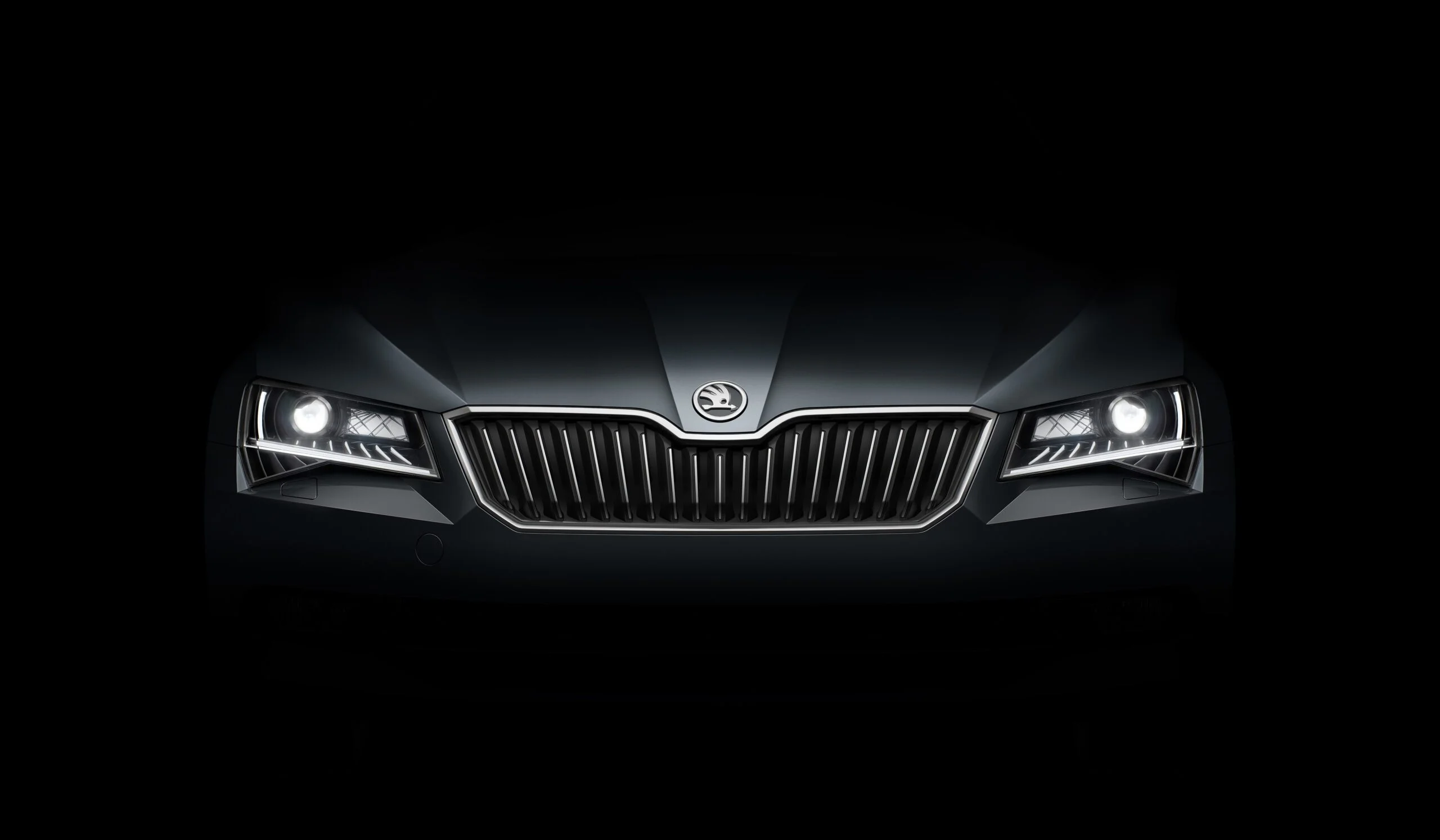 SKODA FON