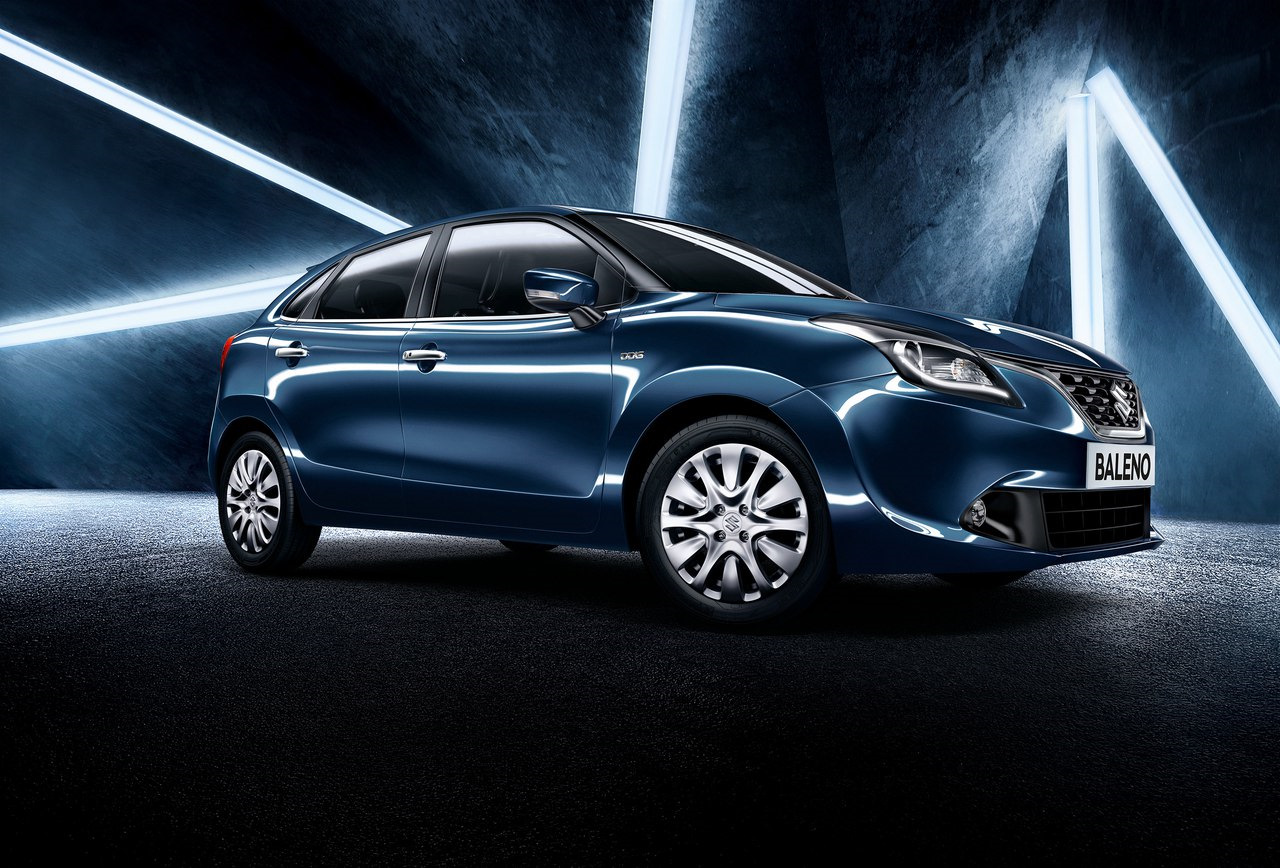 SUZUKI FON