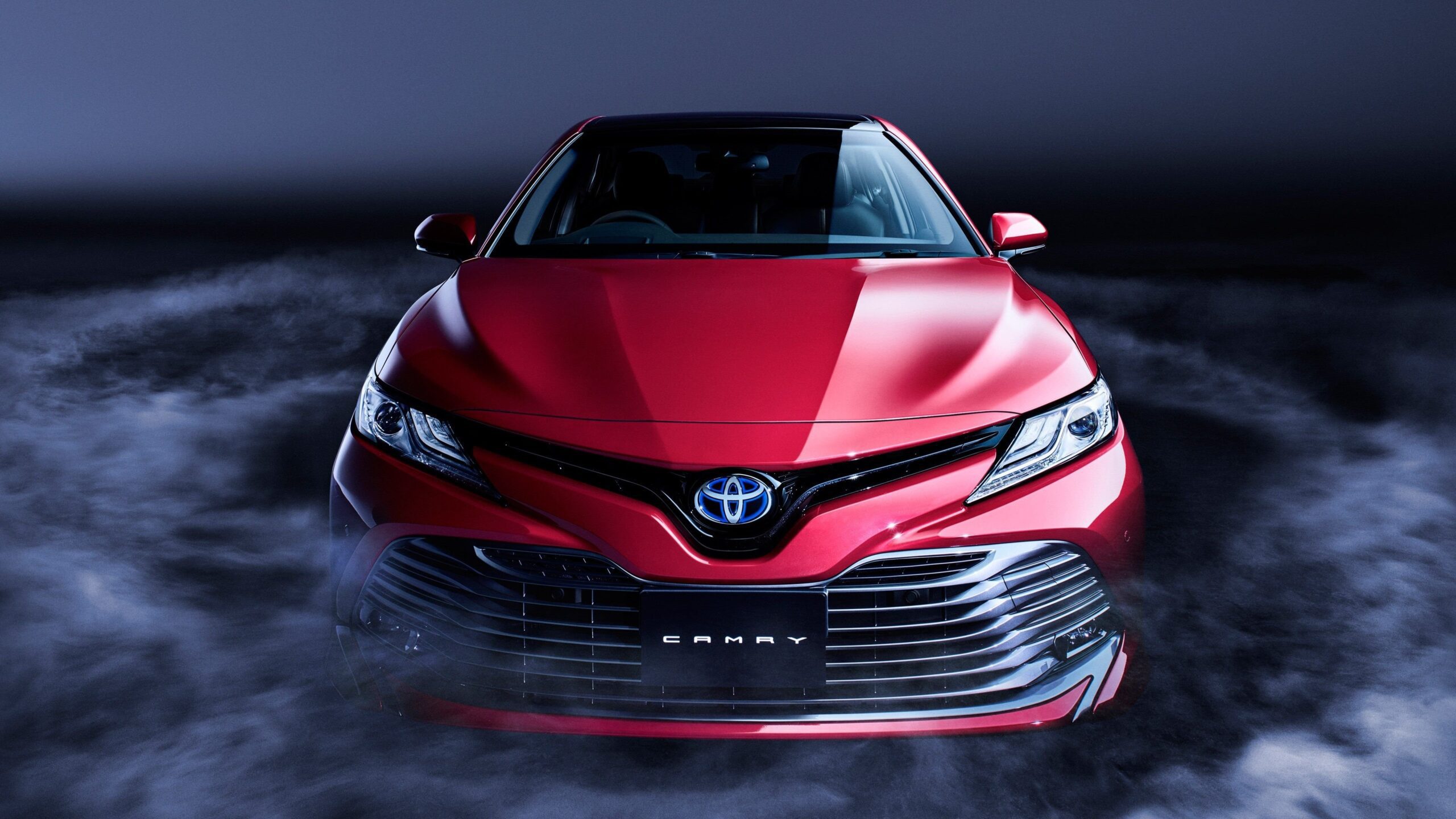 TOYOTA FON