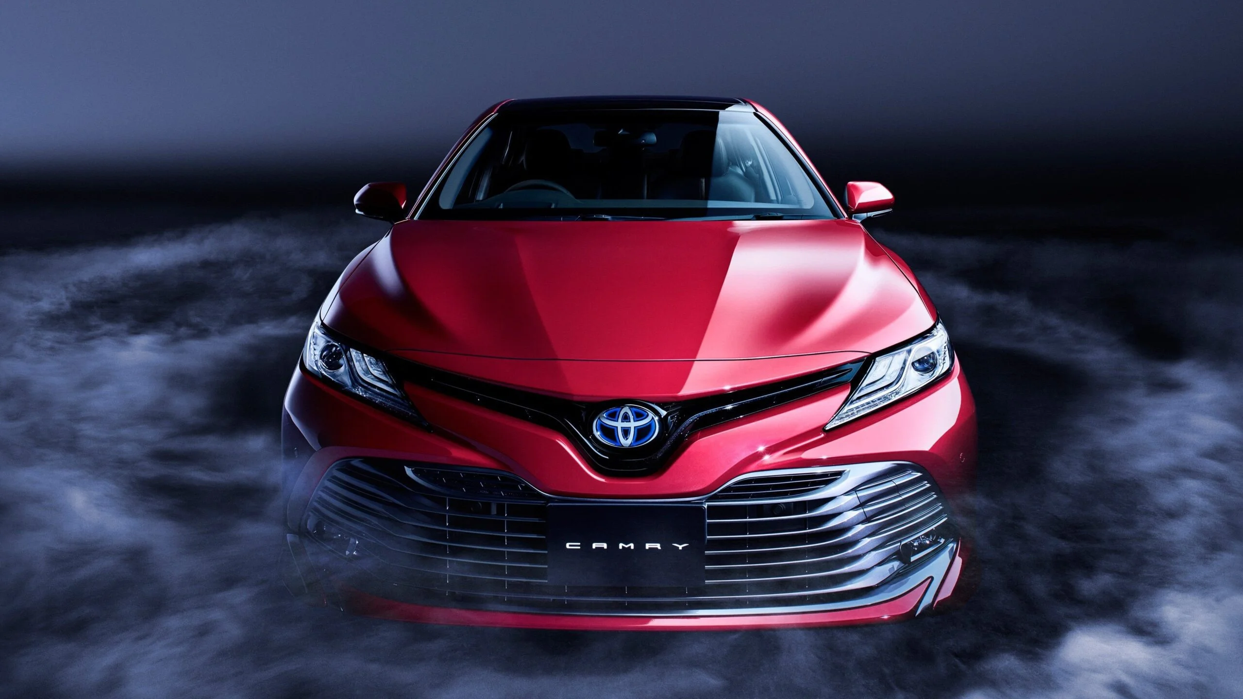 TOYOTA FON