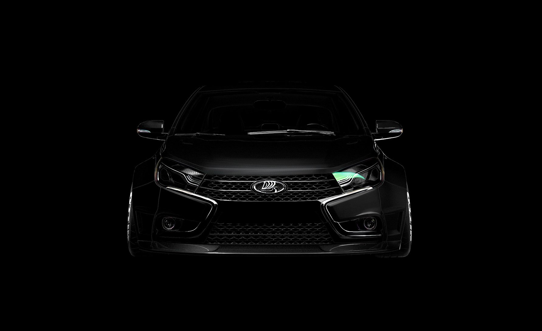 ВАЗ (LADA) FON