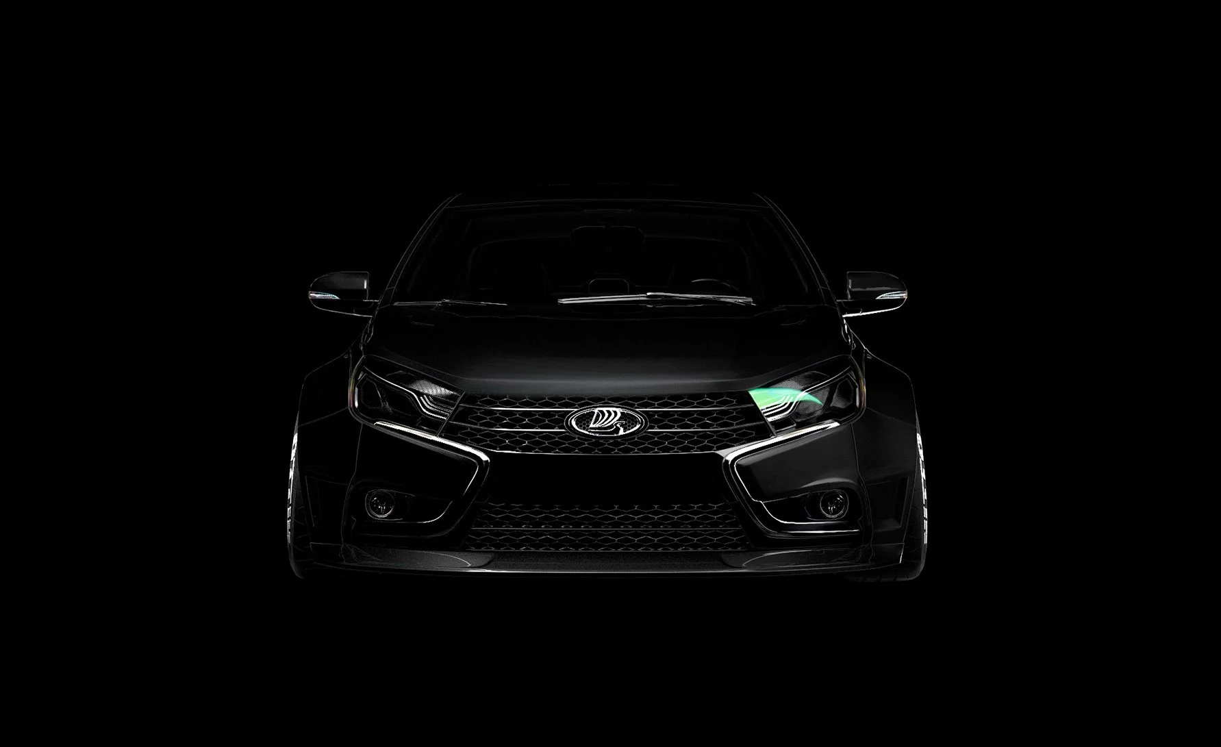ВАЗ (LADA) FON