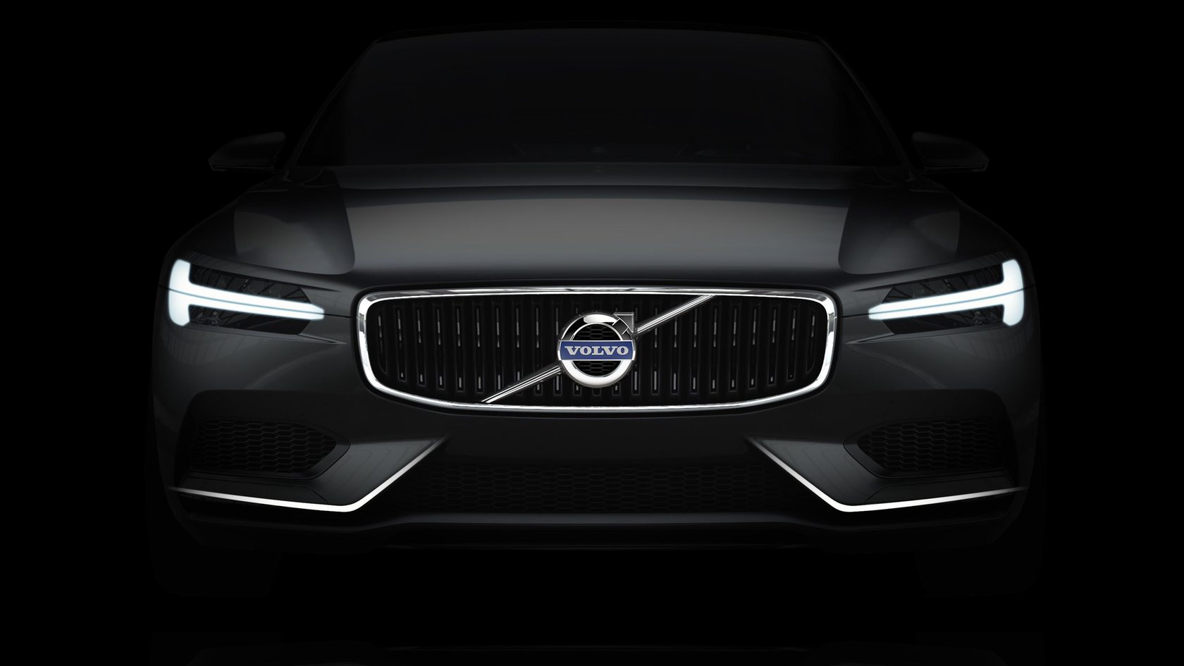 VOLVO FON