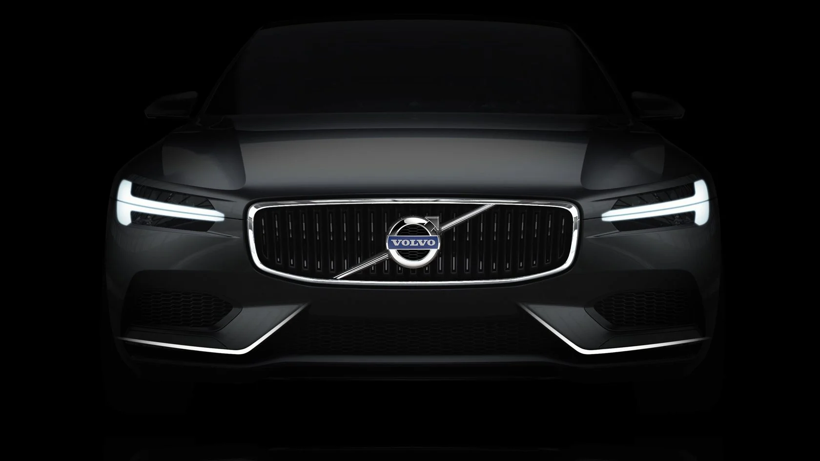 VOLVO FON