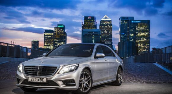 Выкуп автомобилей MERCEDES