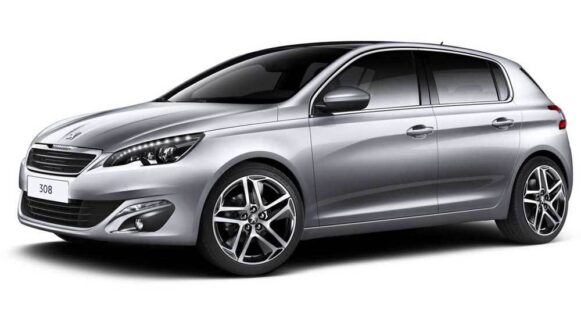 Выкуп автомобилей PEUGEOT
