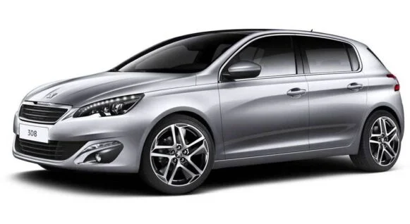 Выкуп автомобилей PEUGEOT