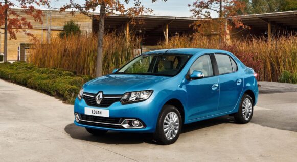 Выкуп автомобилей RENAULT