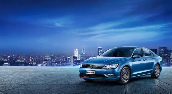Выкуп автомобилей VOLKSWAGEN