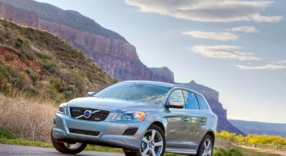 Выкуп автомобилей VOLVO