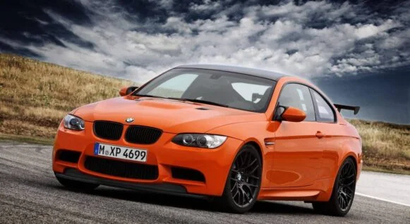 Выкуп автомобиля BMW