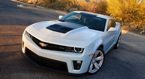 Выкуп автомобиля CHEVROLET