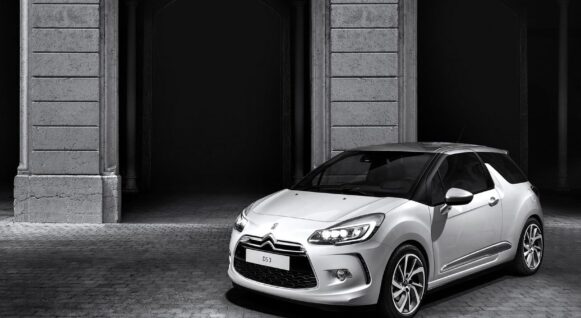 Выкуп автомобиля CITROEN