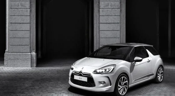 Выкуп автомобиля CITROEN