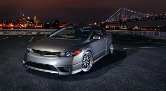 Выкуп автомобиля HONDA