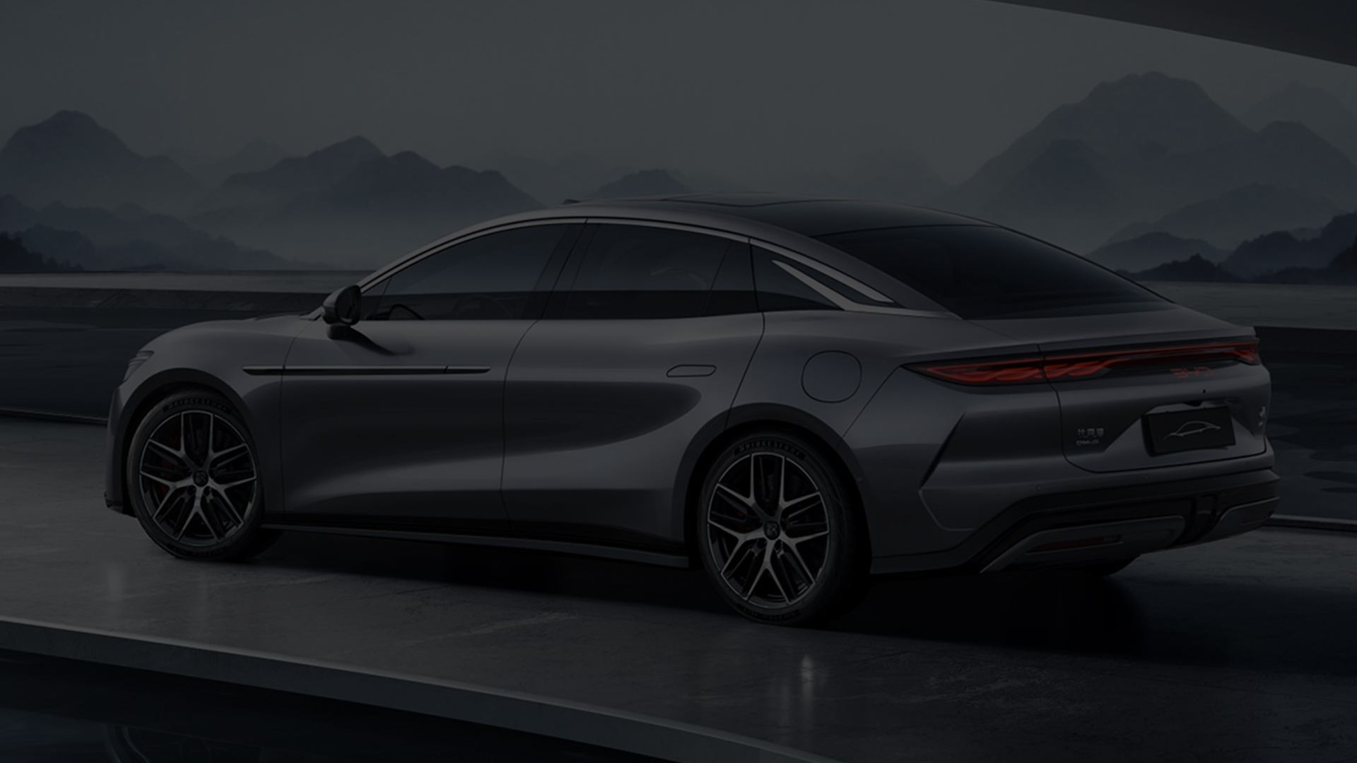 BYD выкуп авто