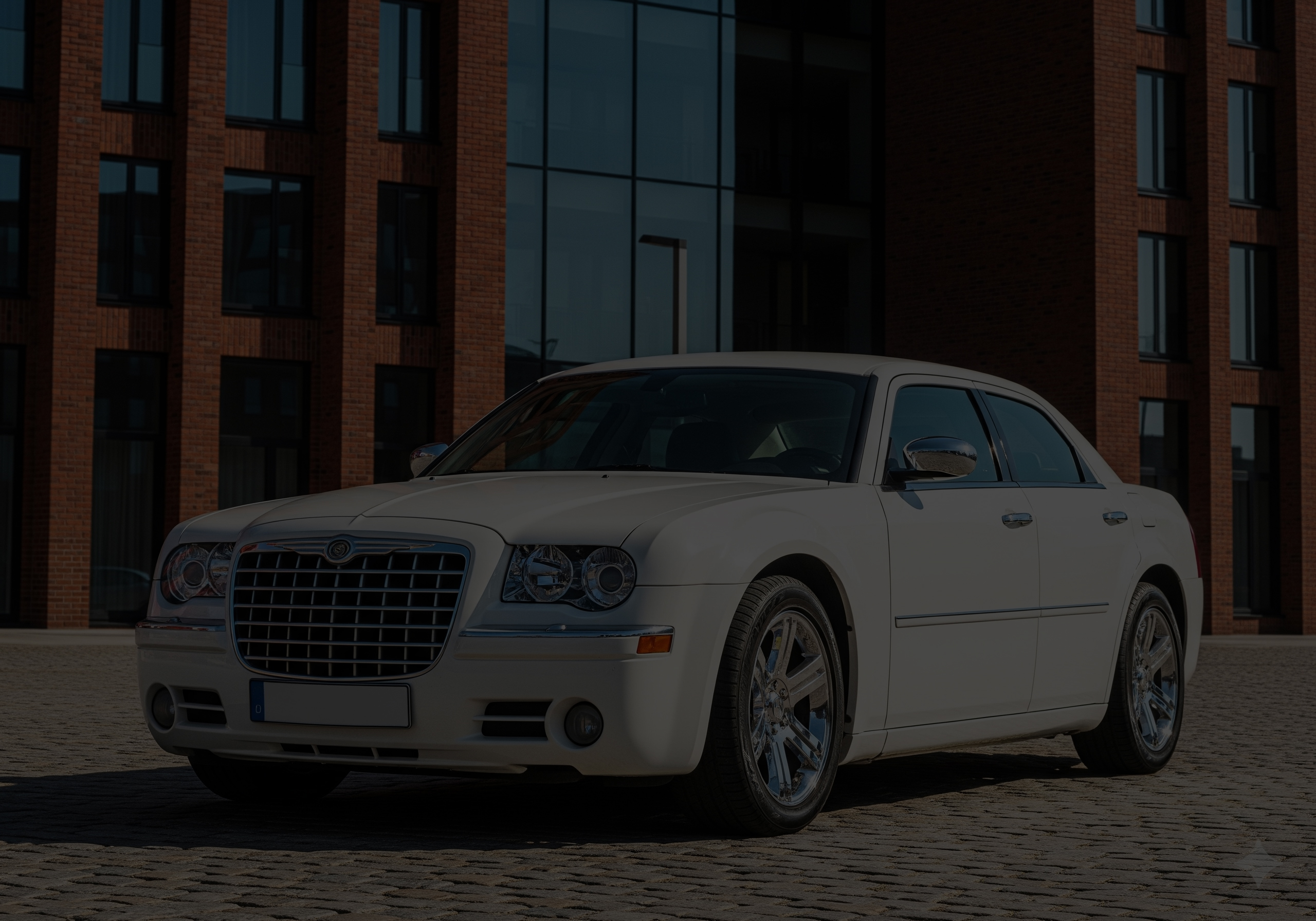 CHRYSLER покупаем автомобили