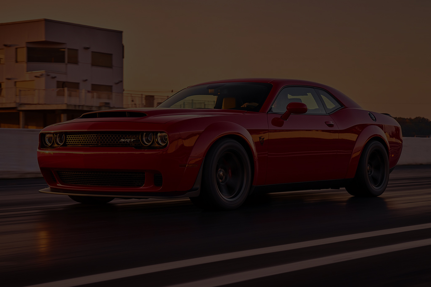 DODGE выкуп авто