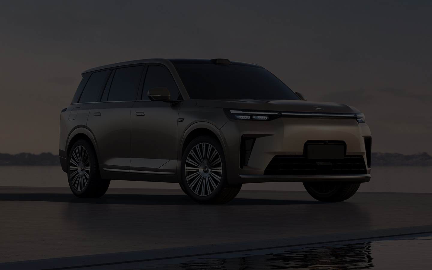 GAC продать авто