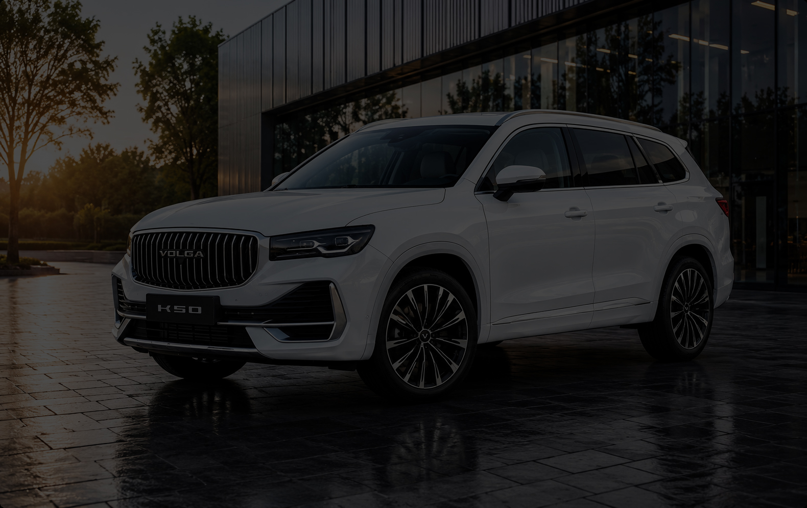 ГАЗ VOLGA Покупаем автомобили